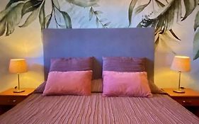 Villa Centaurea Apartment With Private Parking
