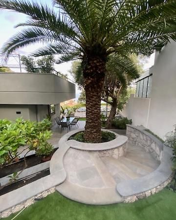 Villa Centaurea Apartment With Private Parking Taormina Exterior photo