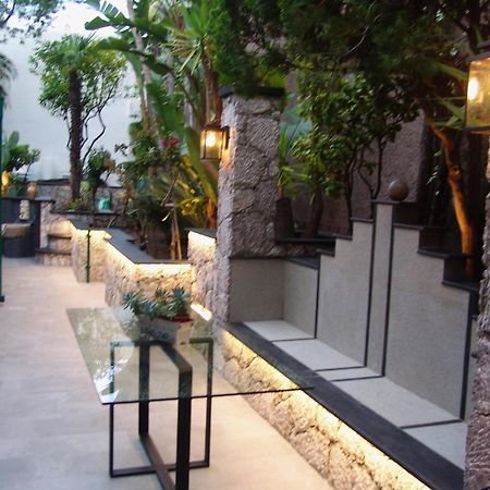 Villa Centaurea Apartment With Private Parking Taormina Exterior photo