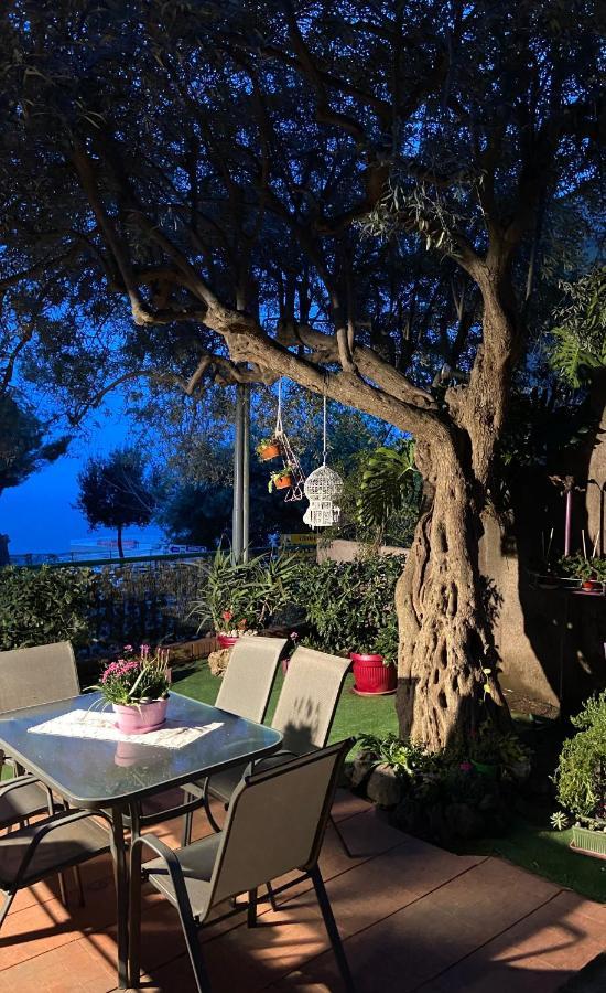 Villa Centaurea Apartment With Private Parking Taormina Exterior photo