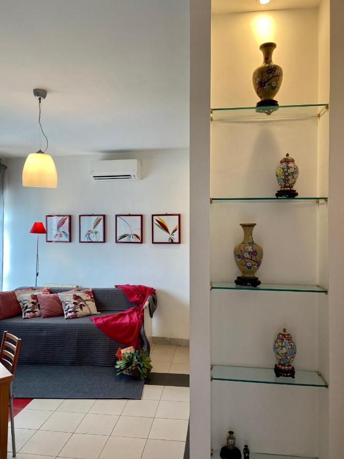 Villa Centaurea Apartment With Private Parking Taormina Exterior photo