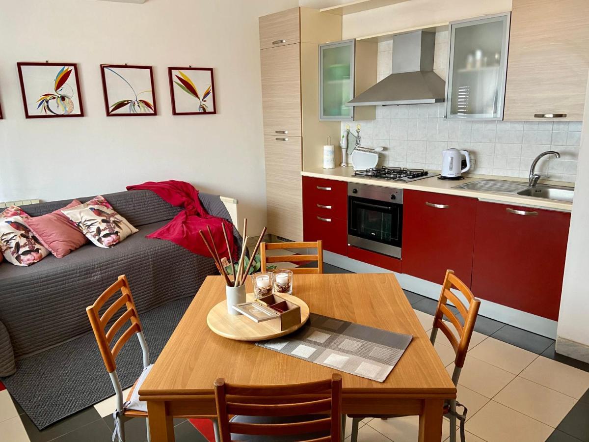 Villa Centaurea Apartment With Private Parking Taormina Exterior photo