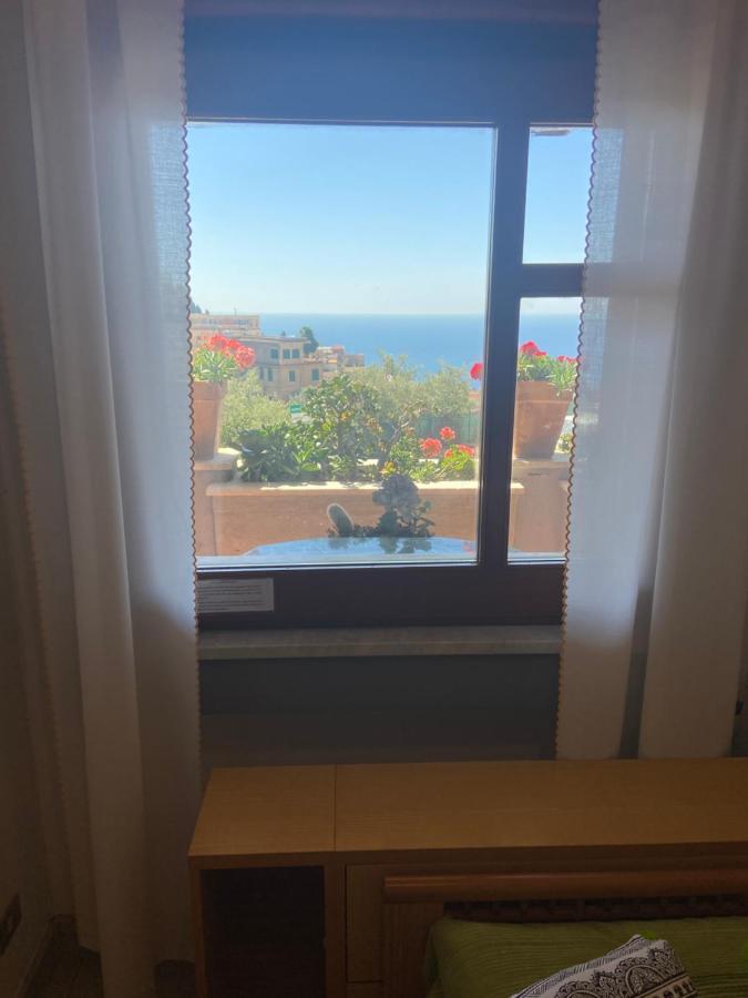 Villa Centaurea Apartment With Private Parking Taormina Exterior photo