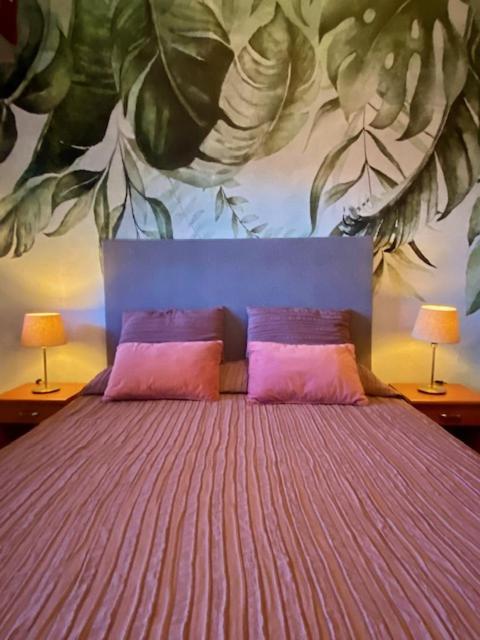 Villa Centaurea Apartment With Private Parking Taormina Exterior photo