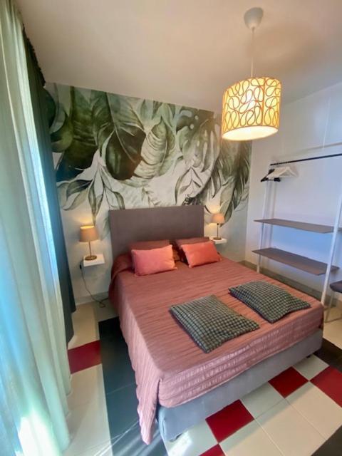 Villa Centaurea Apartment With Private Parking Taormina Exterior photo