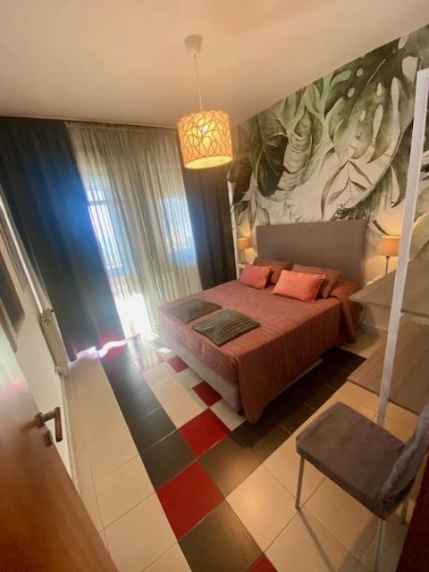 Villa Centaurea Apartment With Private Parking Taormina Exterior photo