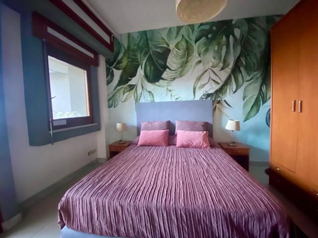 Villa Centaurea Apartment With Private Parking Taormina Exterior photo