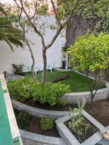Villa Centaurea Apartment With Private Parking Taormina Exterior photo