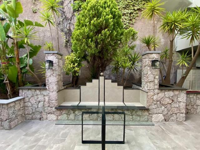 Villa Centaurea Apartment With Private Parking Taormina Exterior photo