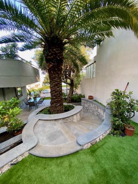 Villa Centaurea Apartment With Private Parking Taormina Exterior photo