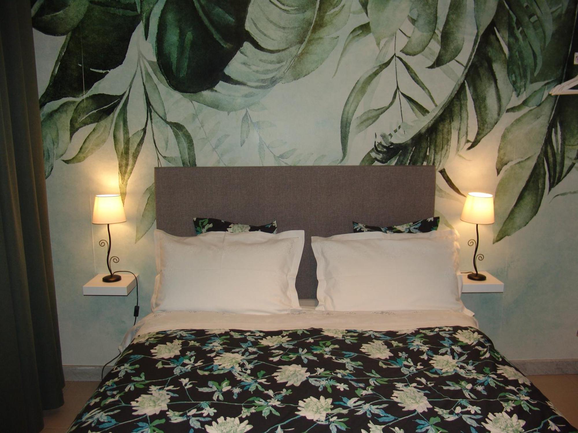 Villa Centaurea Apartment With Private Parking Taormina Exterior photo
