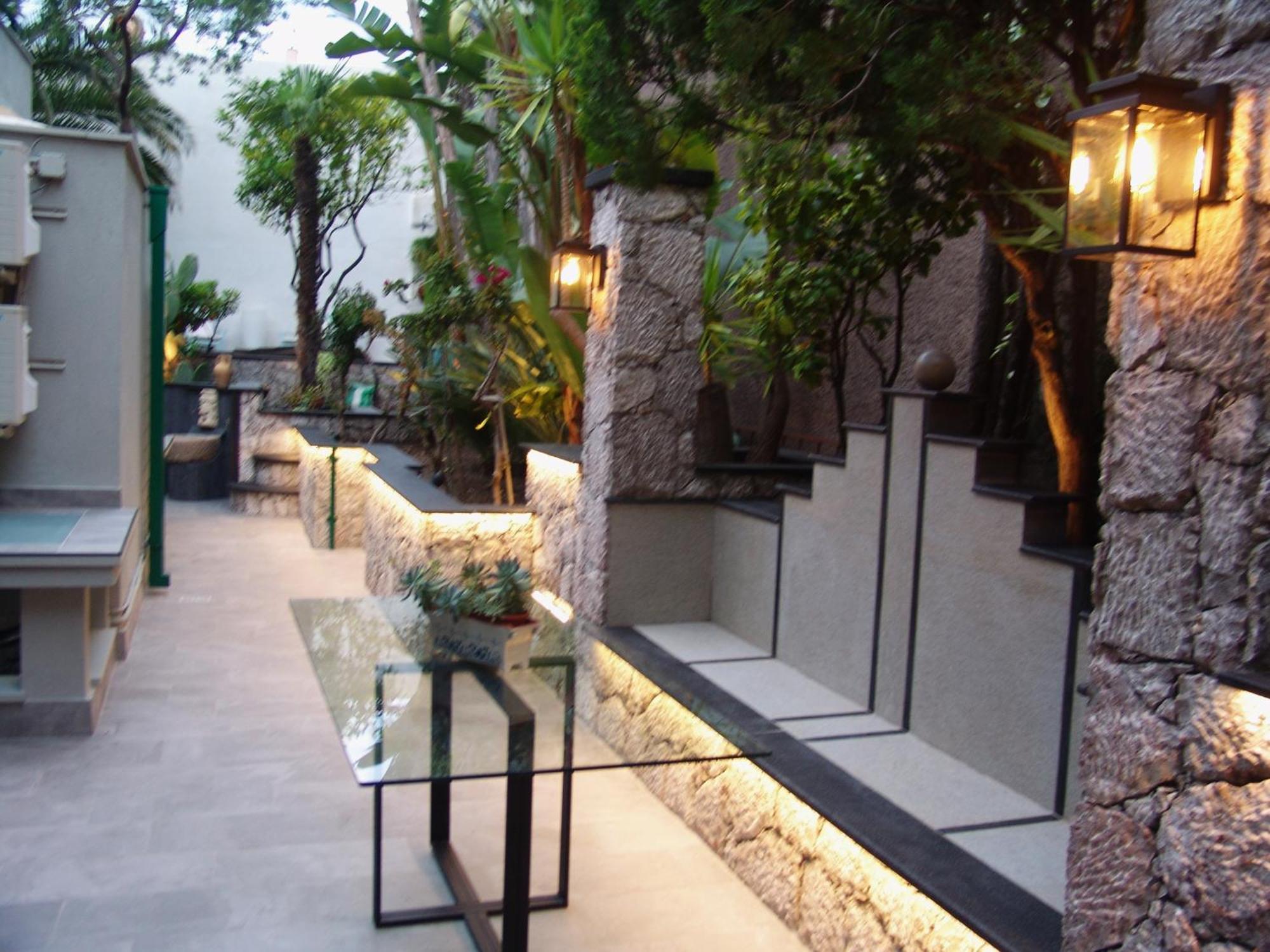 Villa Centaurea Apartment With Private Parking Taormina Exterior photo