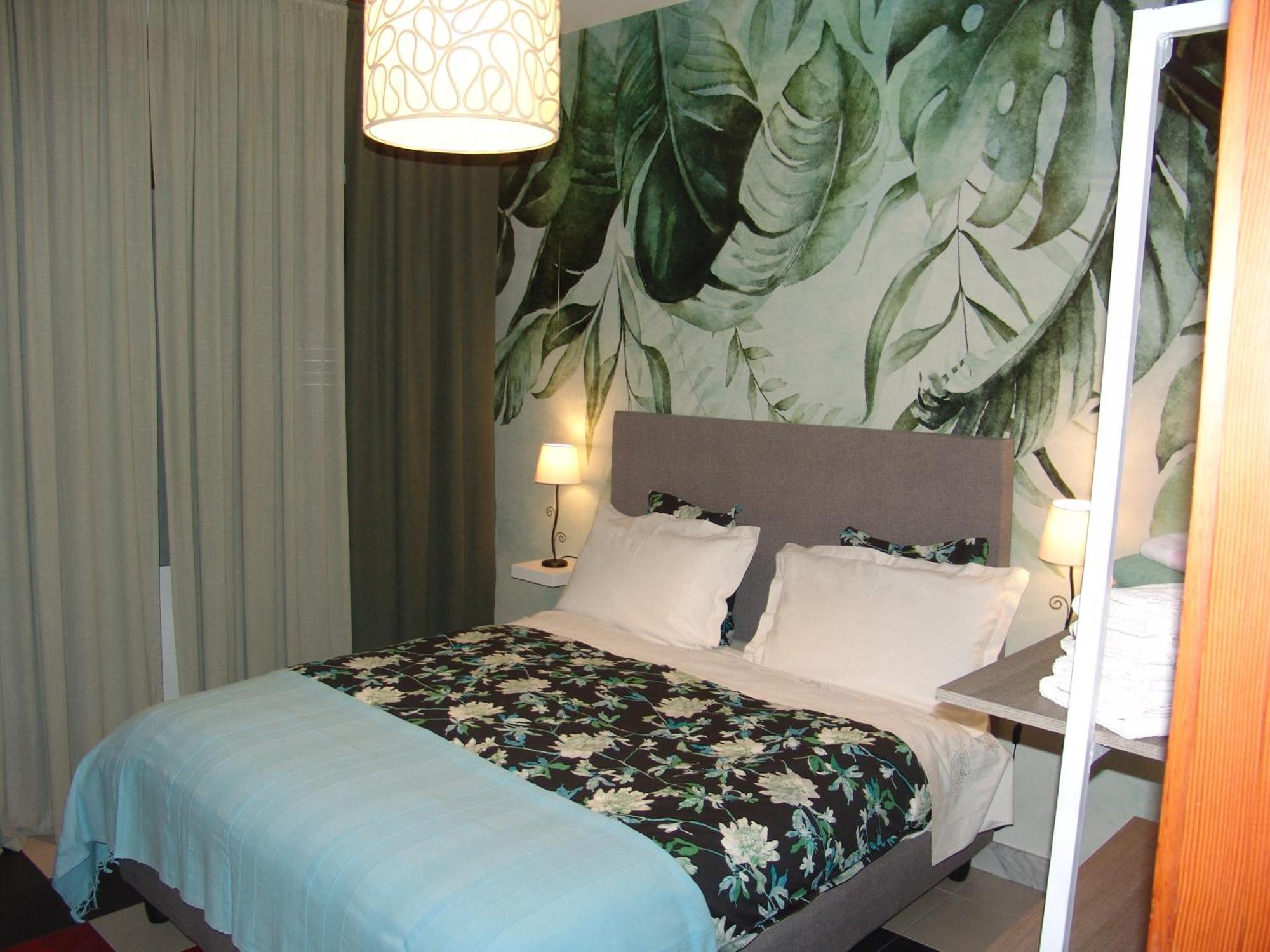Villa Centaurea Apartment With Private Parking Taormina Exterior photo